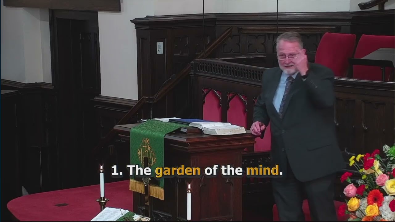 2.22.26 Traditional Sermon