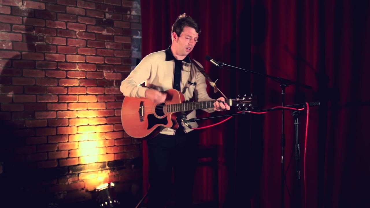 Richie Hayes 'It Feels Good to be King'