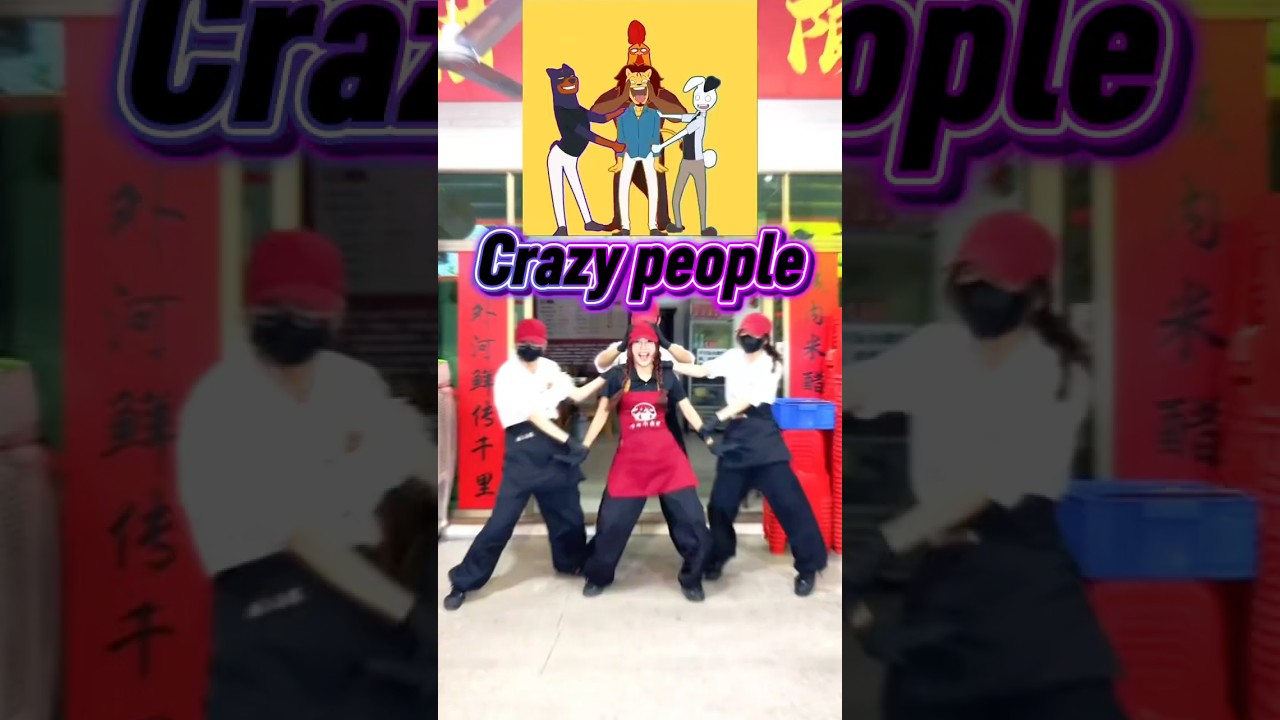 Trending Dance videos | popular Tiktok Dance Trends comparison | Trolls in Real Life #funny #editing