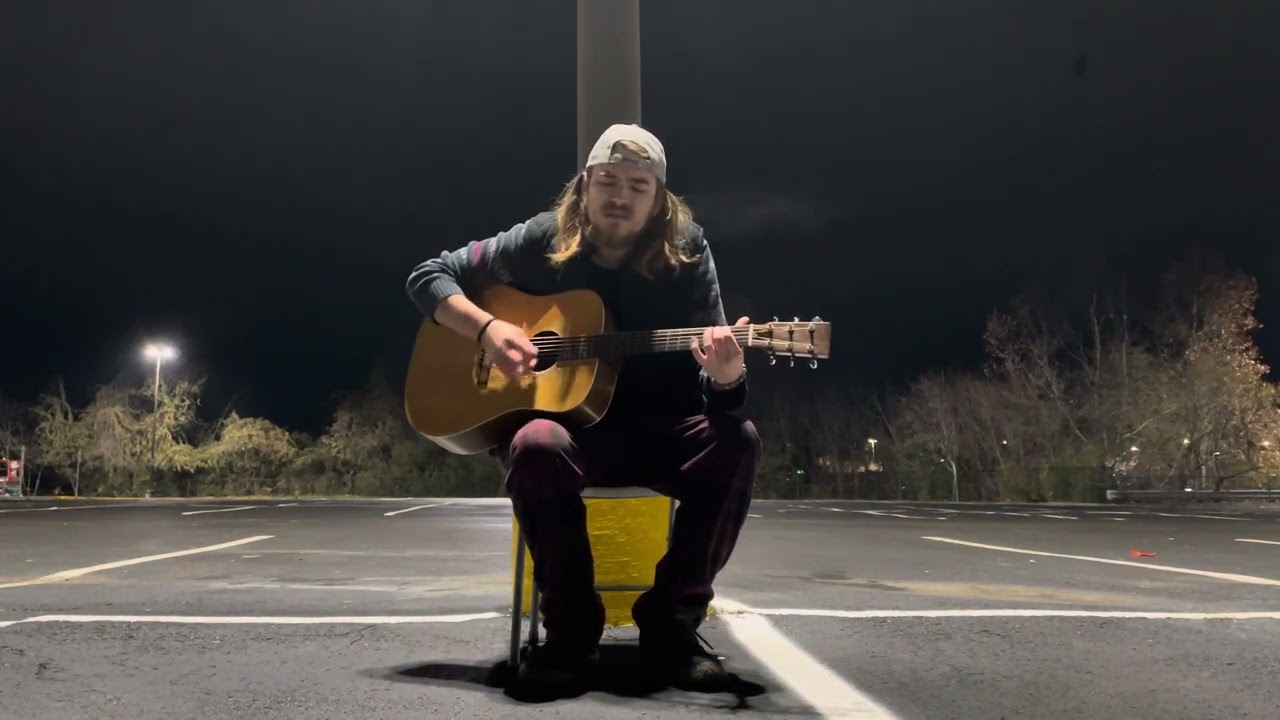 Pairlee (everybodyfields cover)