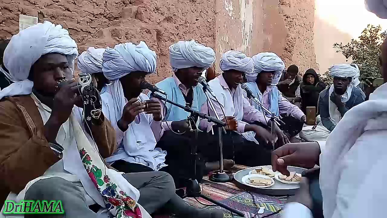 عيط لينا نجوك ( ضور بيها يا الشيباني ضور بيها ) روائع الطرب الملحون طبل اولف