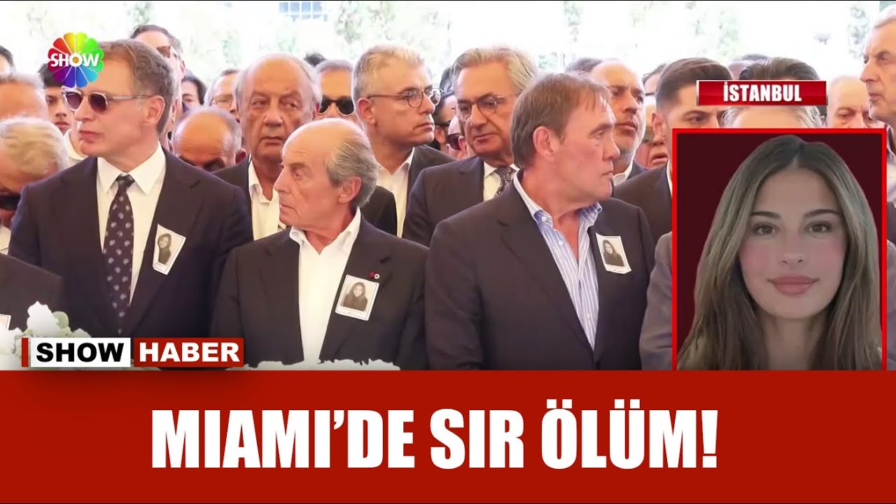 İş insanının kızı yatağında ölü bulundu!
