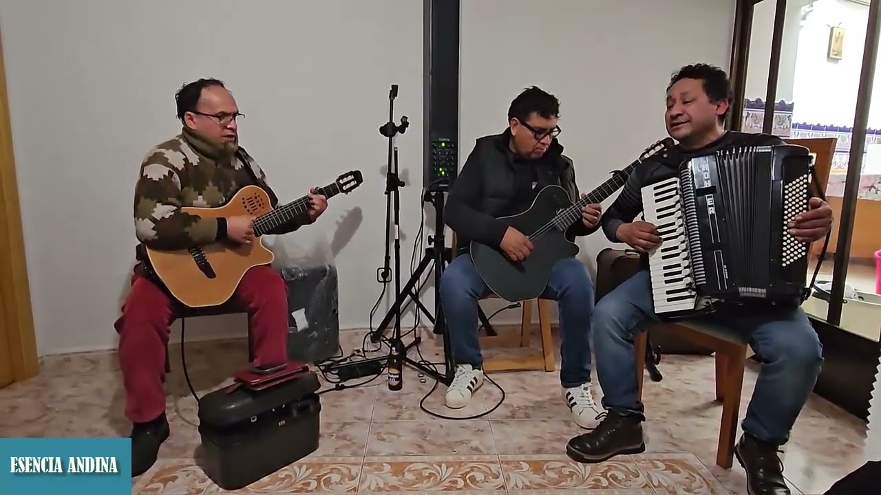 ESENCIA ANDINA