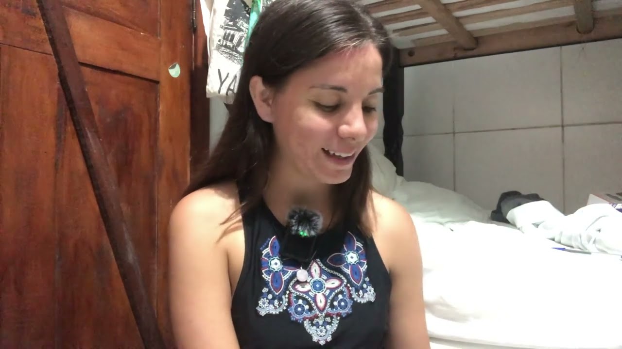 Cuento mi VERDAD y cómo Dios transformó mi vida 