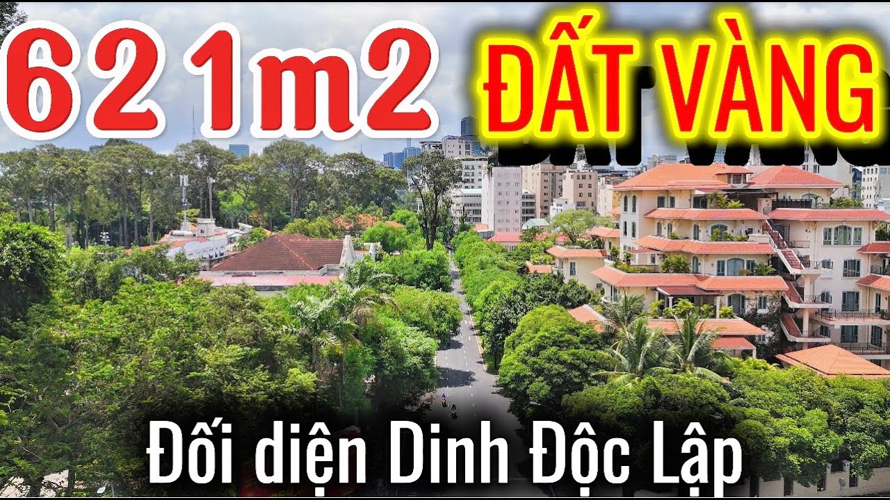 Bán 621m2 đất mặt tiền 21m Nguyễn Du, Bến Thành Q1.Ngay Thủ Khoa Huân, chợ Bến Thành
