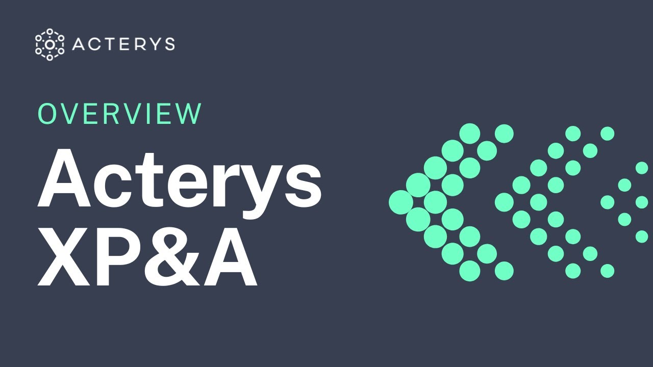 Level Up Power BI & Excel with Acterys eXtended Planning & Analysis