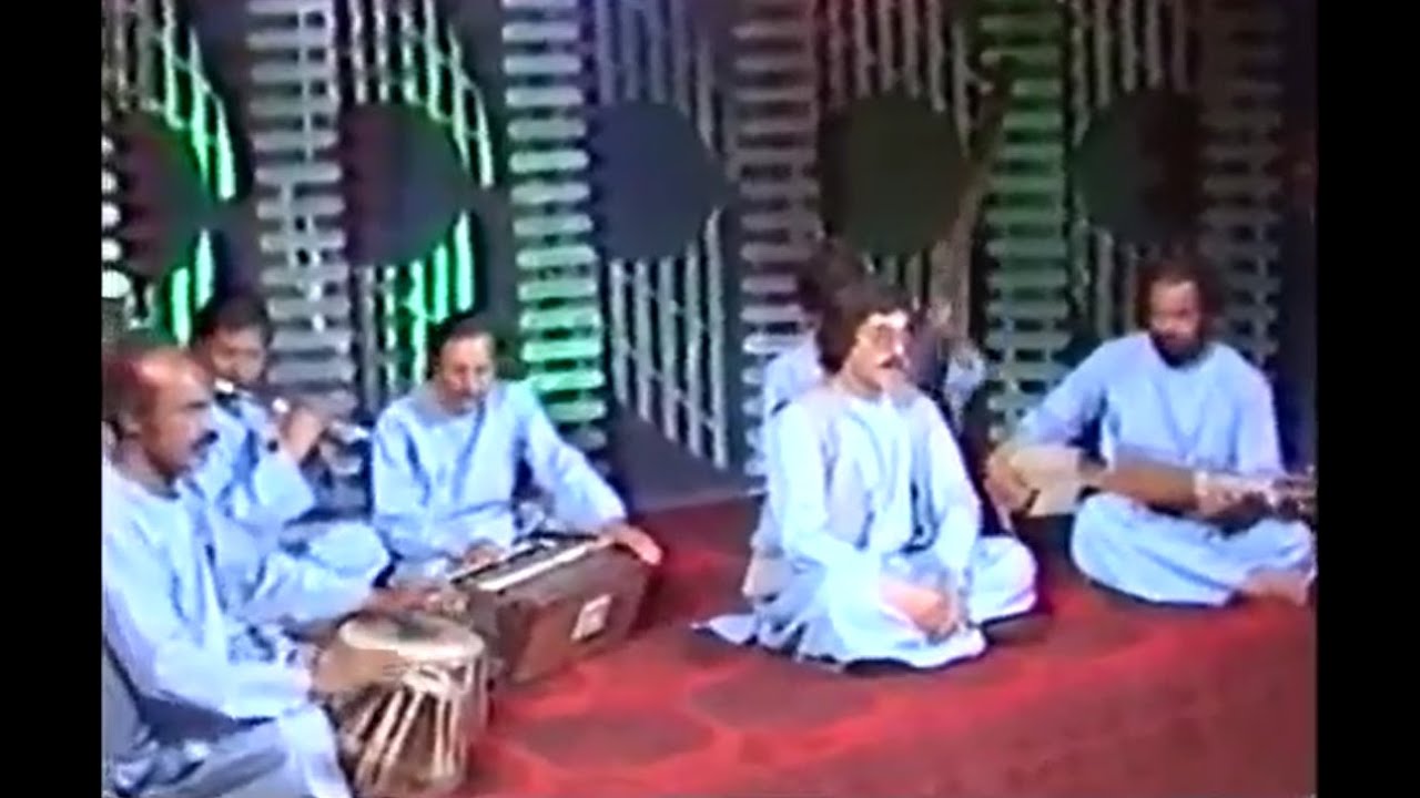 محمود خوشنواز ـ  آهنگ  