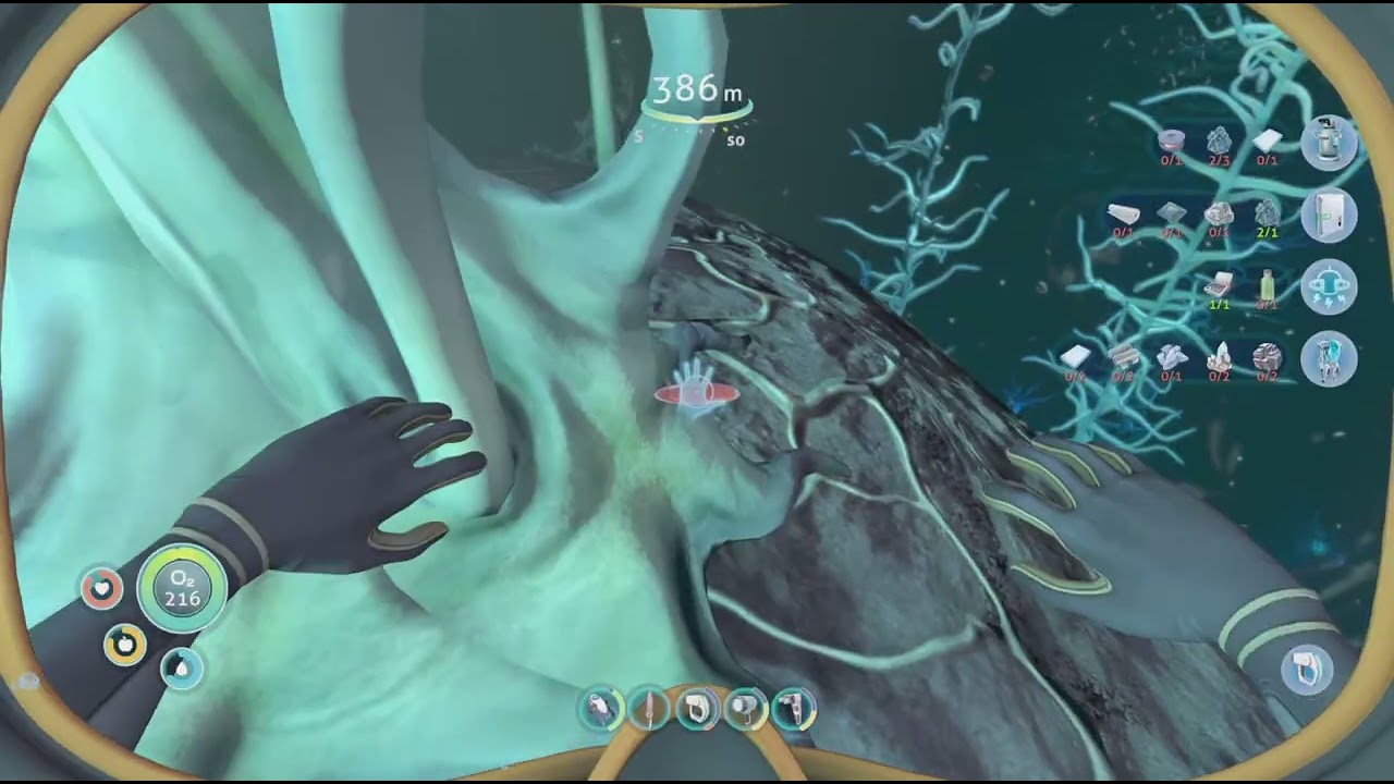 Gameplay Subnautica ep9