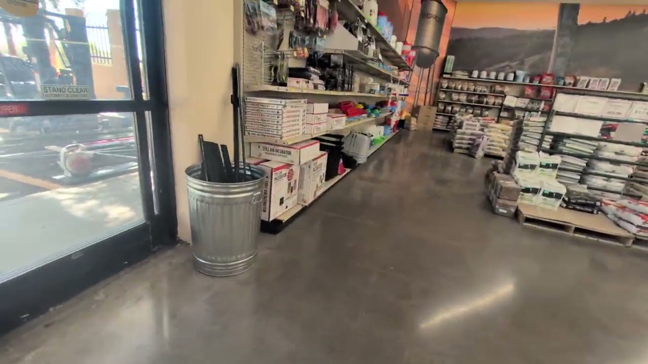 2003 Besam SL500 (2/2) | Shopper's Supply, Power Ranch | Gilbert, AZ