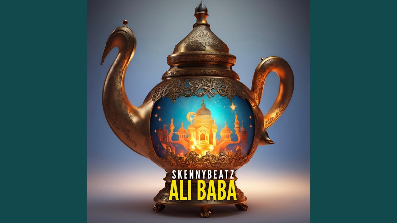 Ali Baba