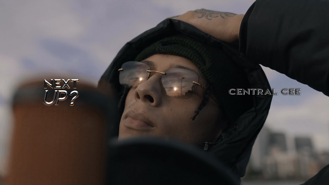 Central Cee - Next Up? [S2.E39] | @MixtapeMadness