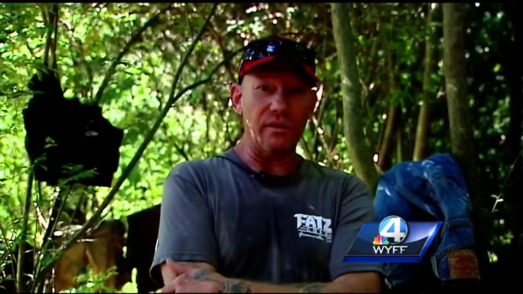 Tent City disbanded, homeless population spreads across the county