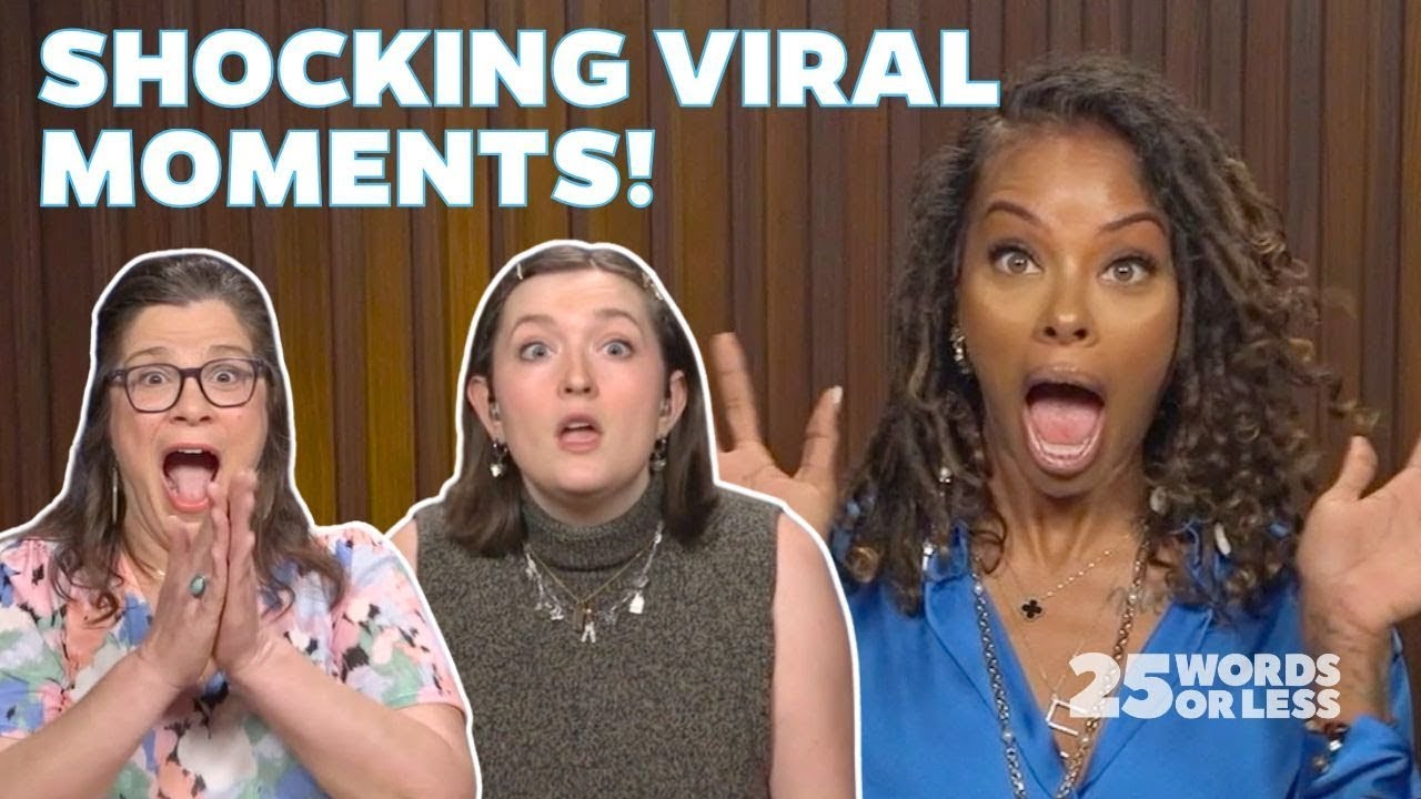 Road Rage, Meltdowns and a Final Round You&rsquo;ll NEVER Forget | Most Viral Moments Season 6 Marathon