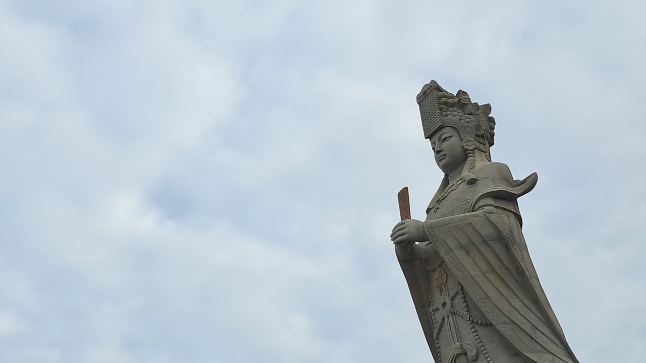 2025-26 徒步環島 Day 48