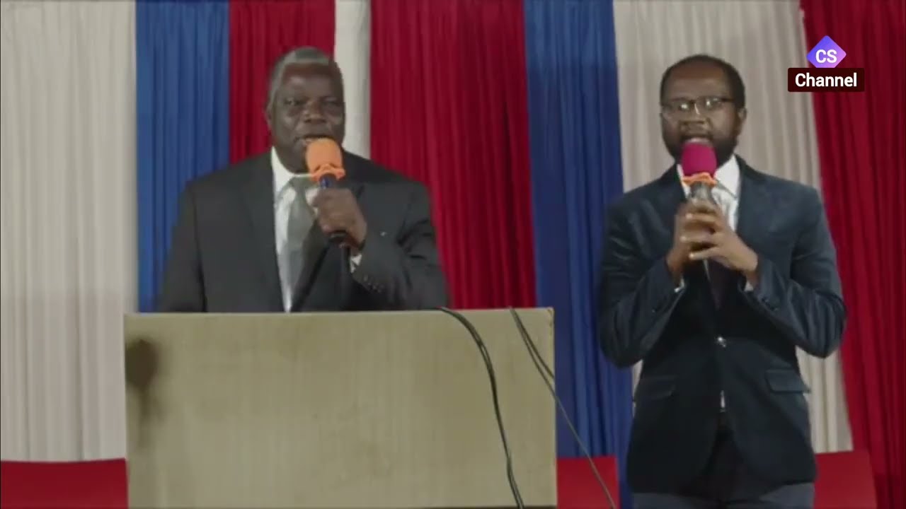 MTENDELE WENIWENI - Pastor TY Nyirenda/ Blantyre