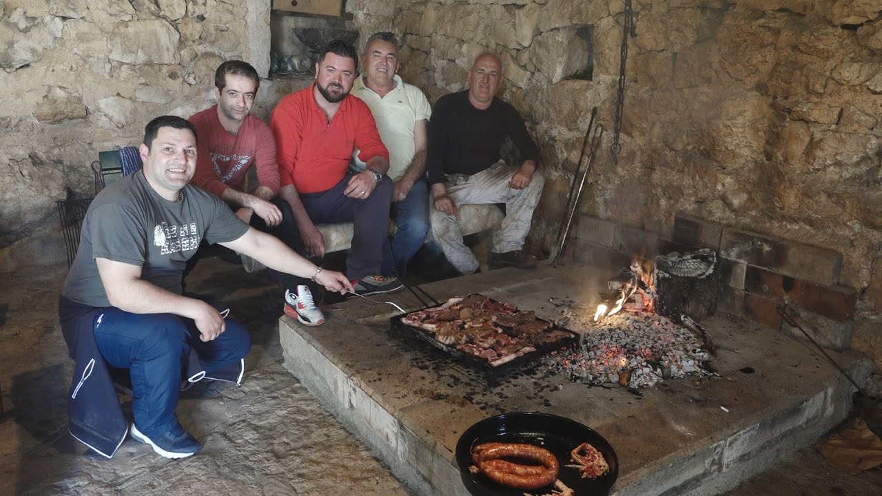 Nikola Perajica - Vikendom u Zagori