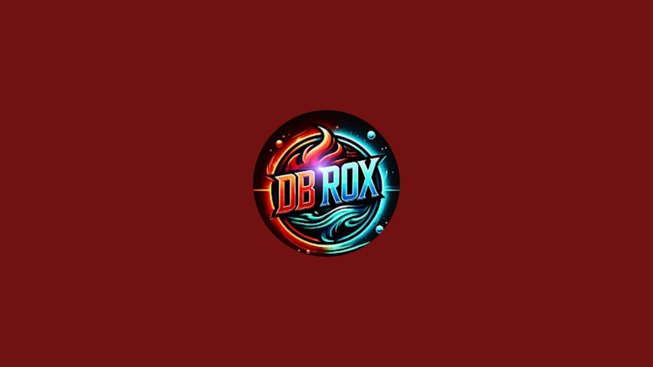 DBRox is live