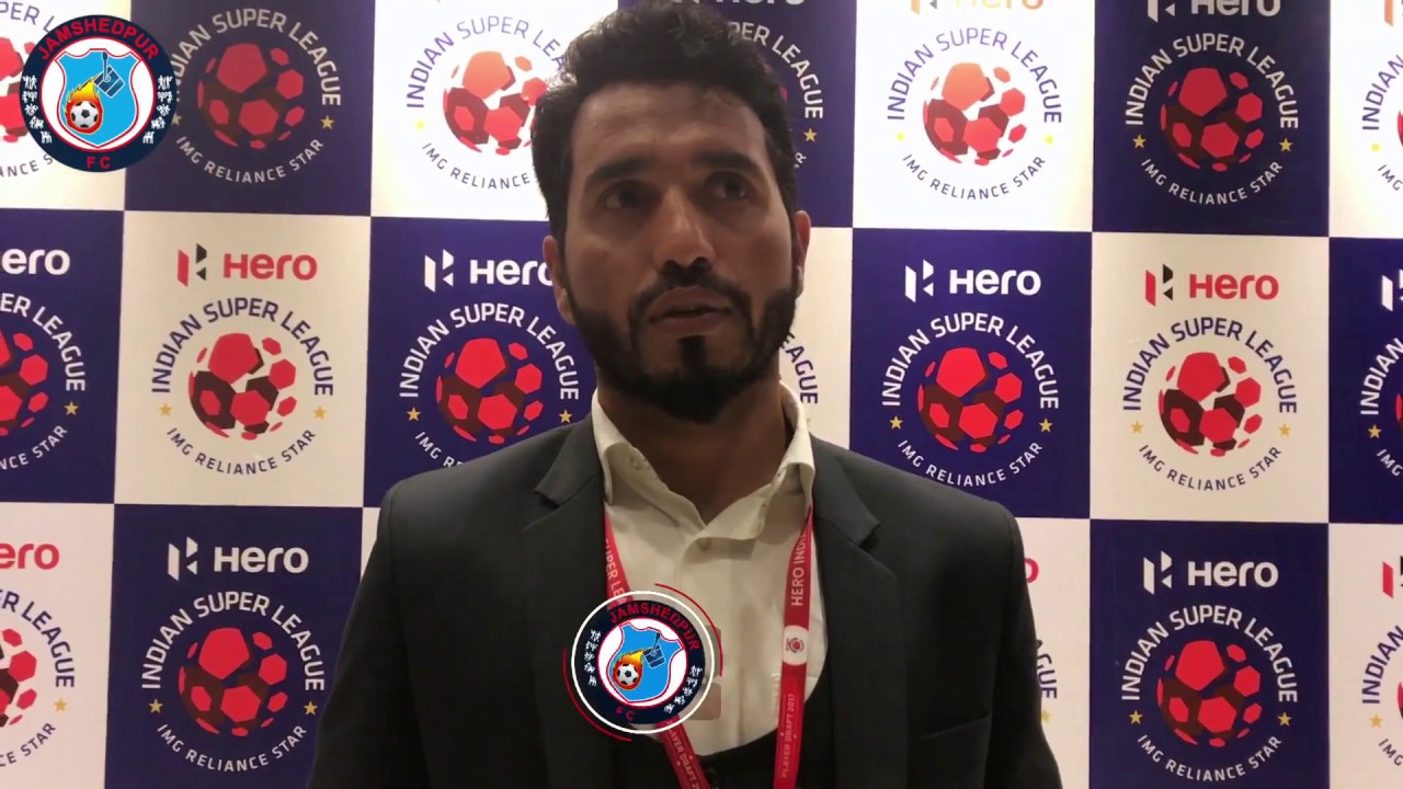 Ishfaq Ahmed Interview - Hero ISL Draft