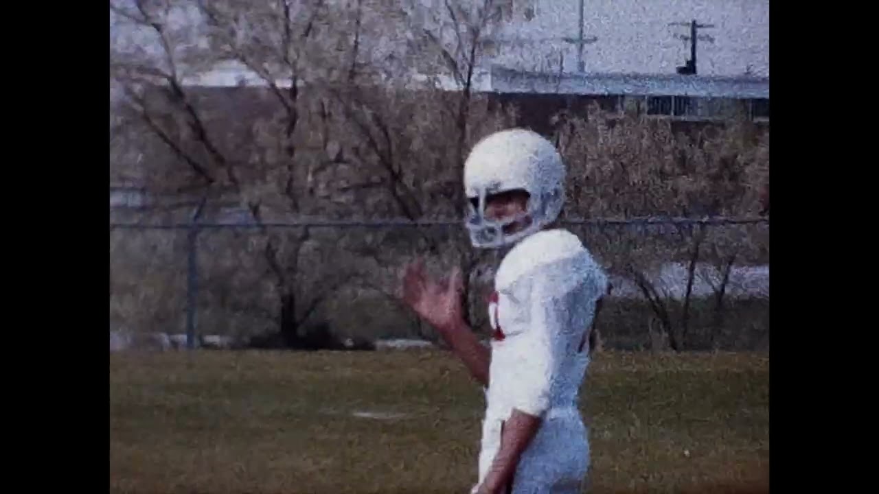 1974 Oct Nalin & Ned's Football Game