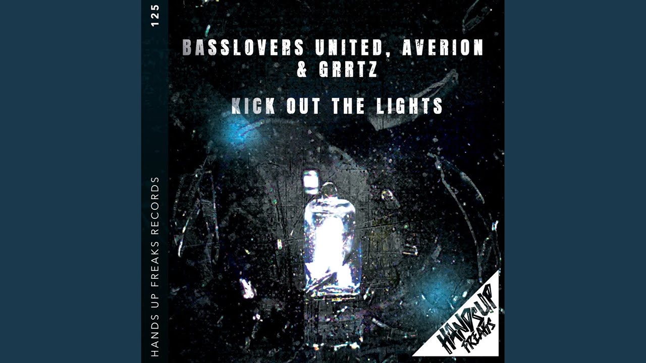 Kick out the Lights