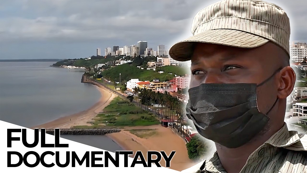 Mozambique: From Failed State to Vacation Paradise? | ENDEVR Documentary