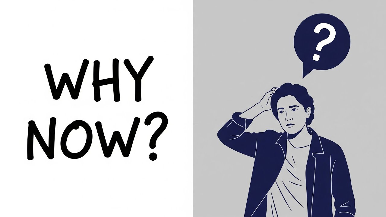 Why You Suddenly Remember an Embarrassing Moment From Years Ago
