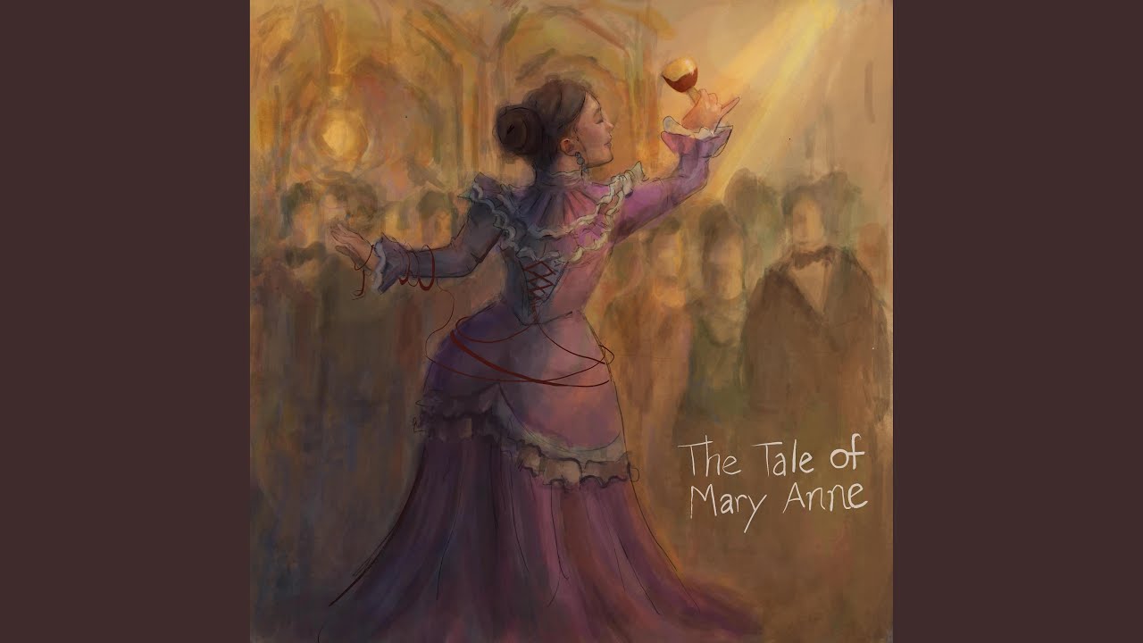 The Tale of Mary Anne
