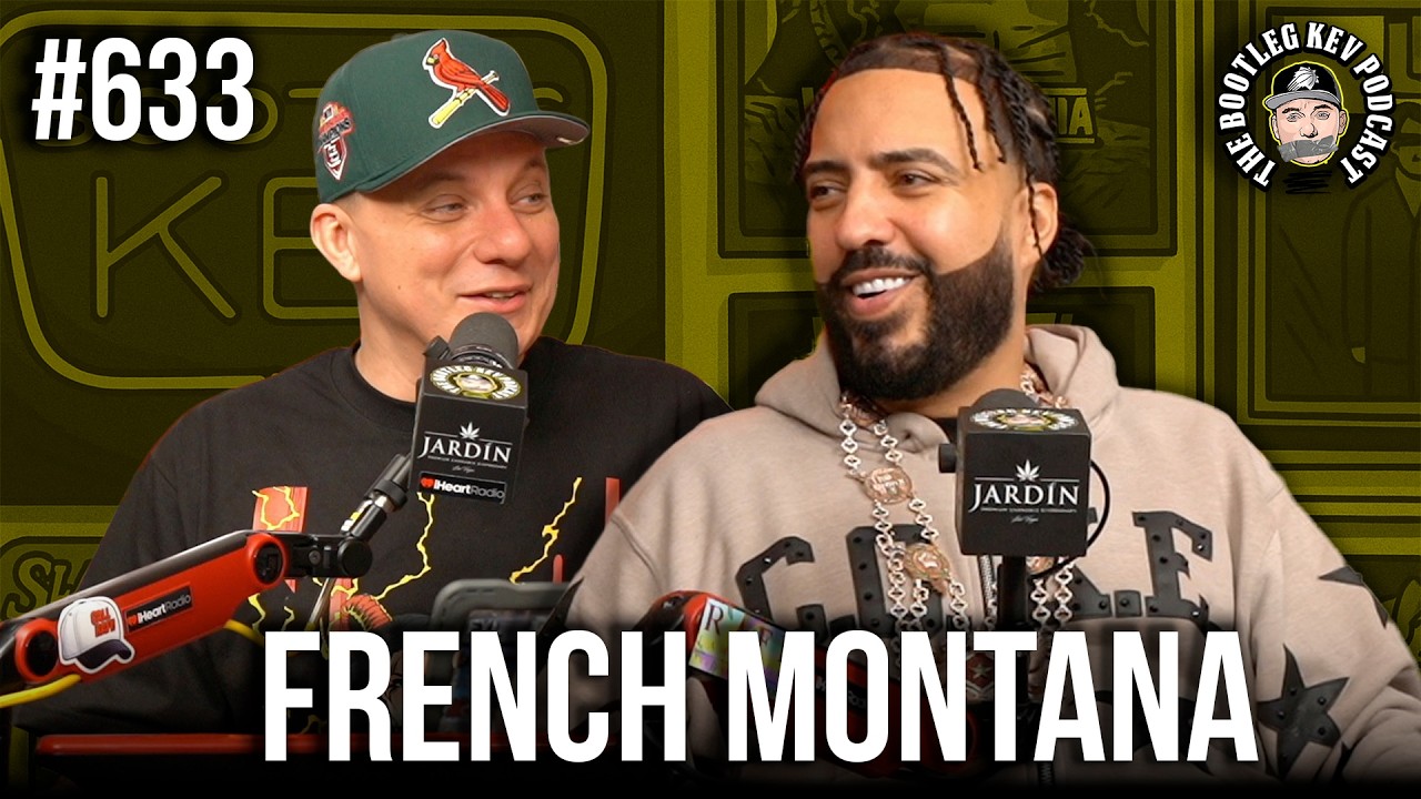 French Montana on His $1M Proposal, Industry Politics, Chinx Legacy, Drake & More