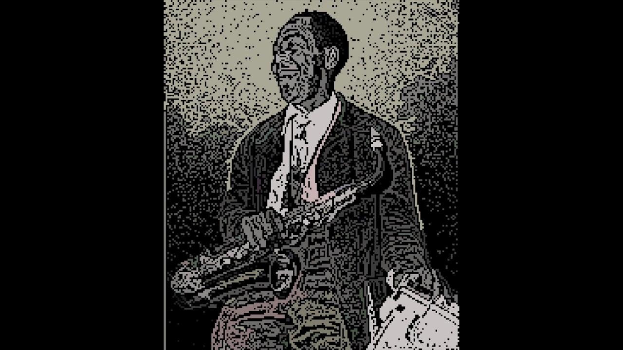 Charlie Parker Quintet - Yardbird Suite (8-bit version)