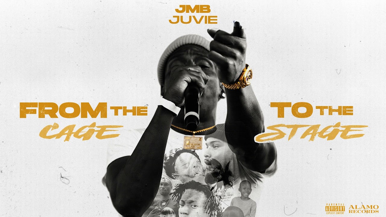 JMB Juvie - Lemon Squeeze