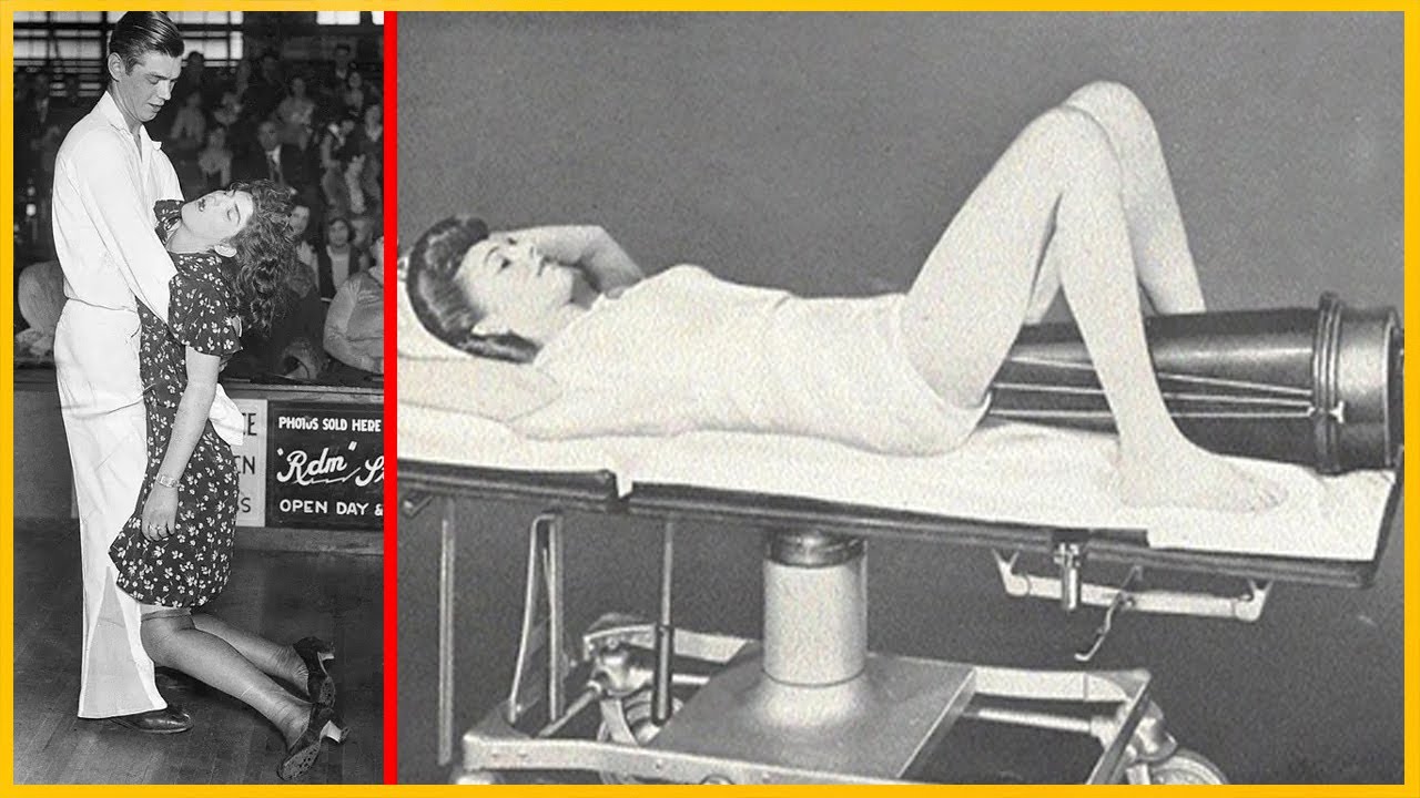 Photos You Didn't See In History Books