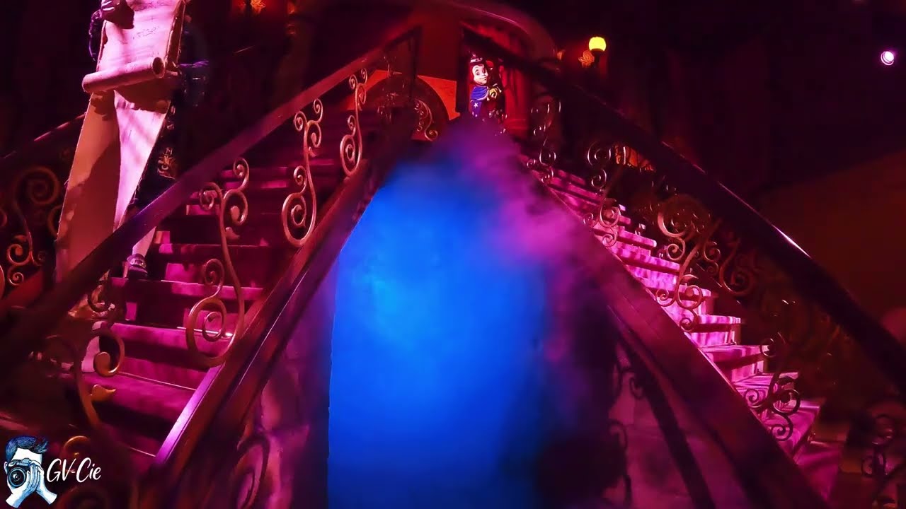 🚨🔱 Symbolica direct Efteling 