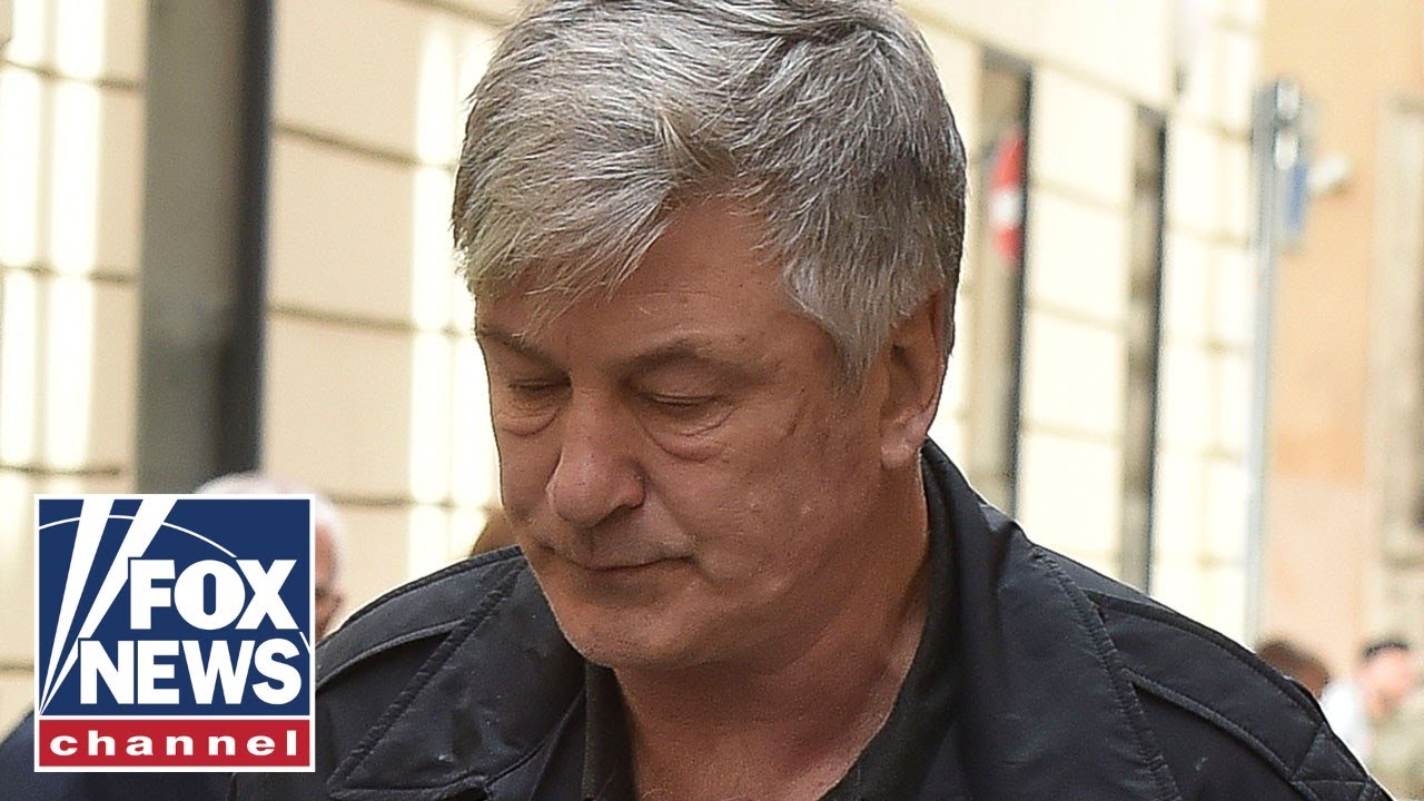 Tyrus: Charges against Alec Baldwin are 'shocking'