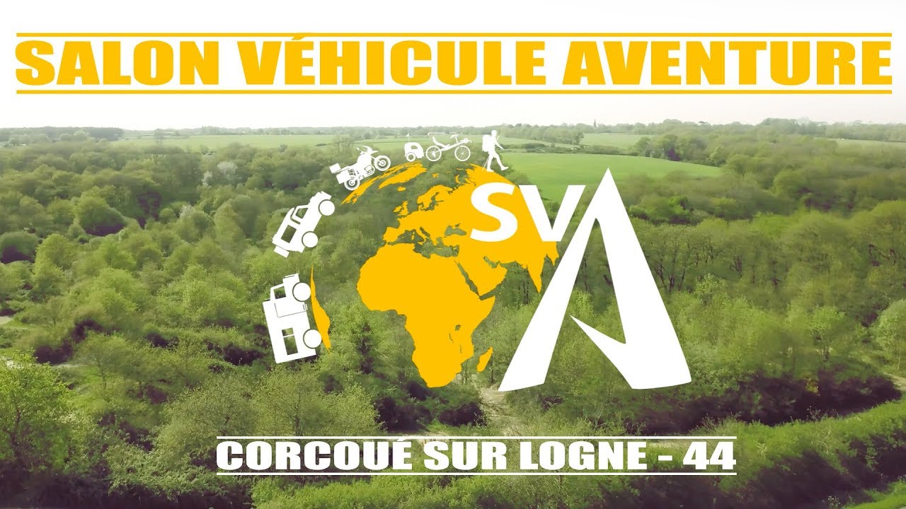 SVA2018 official vidéo