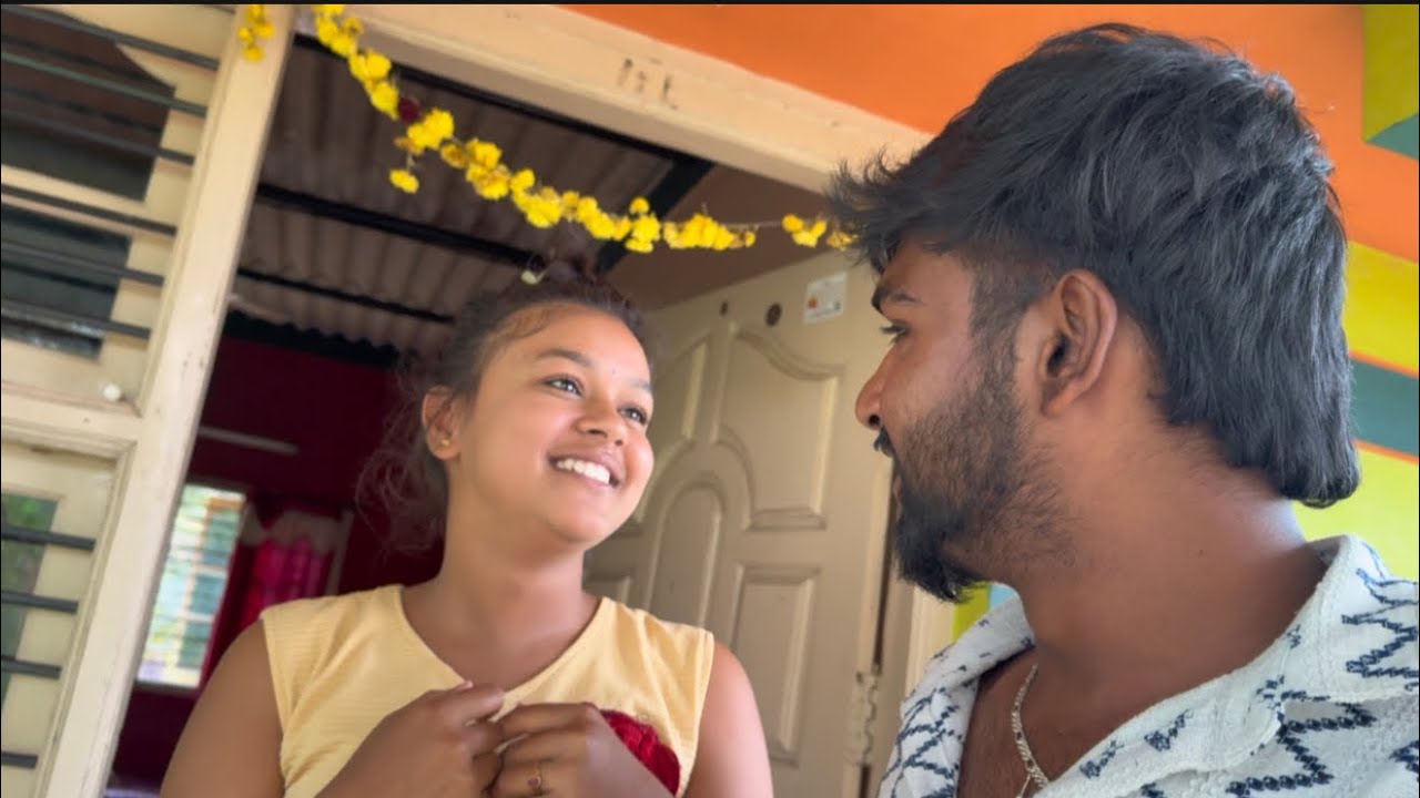 Appi ಅಳ್ತ ಅವಳೆ Prank ಮಾಡಿದಕ್ಕೆ🥺💔