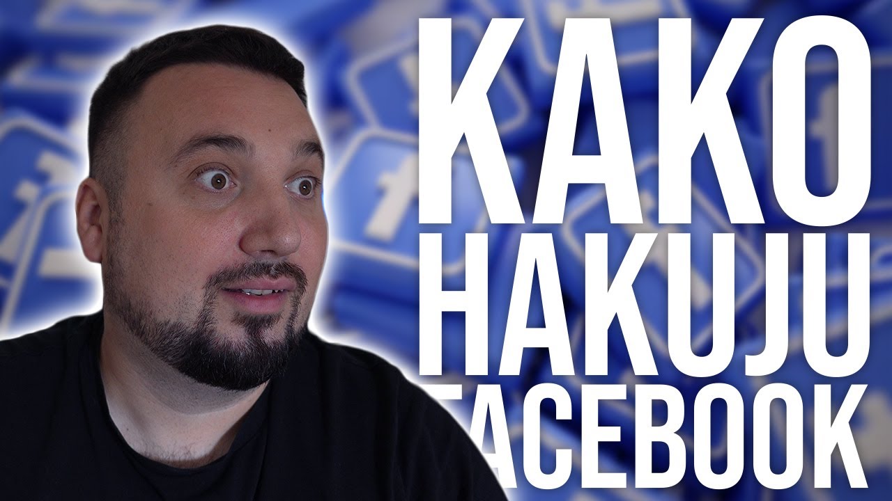 KAKO JUTJUBERIMA "HAKUJU" FACEBOOK