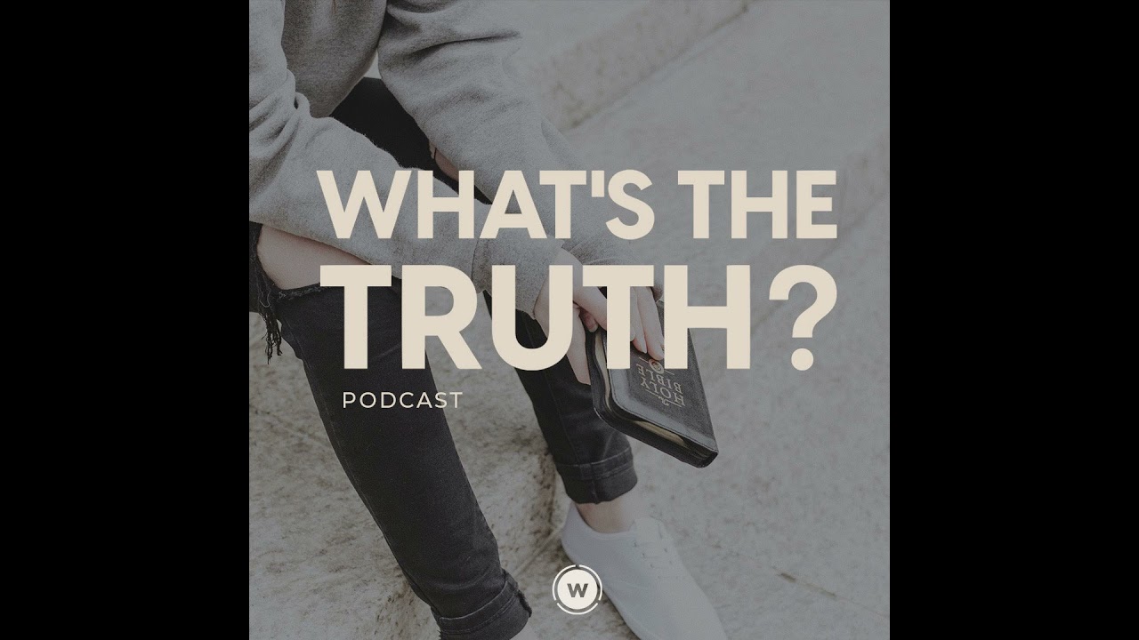 Episode 20: Truth Changes Everything Part 1 with Jeff Myers from Summit Ministries