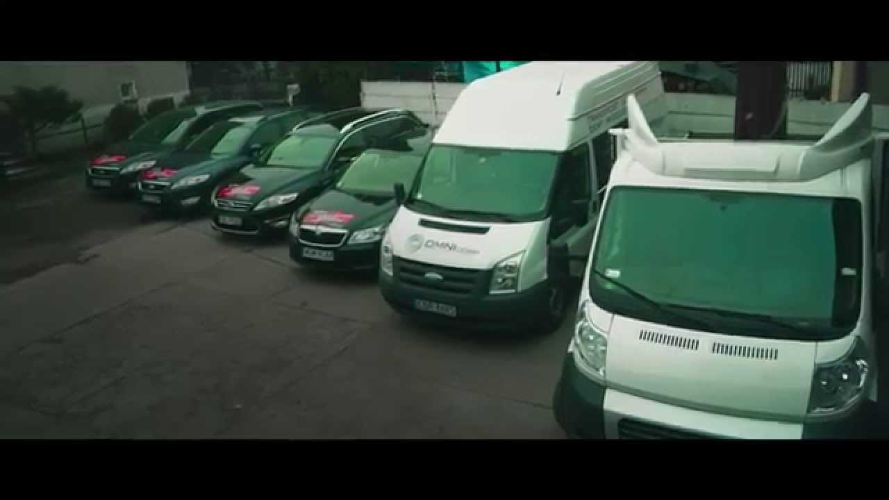 About the company OMNIcorp from Poland