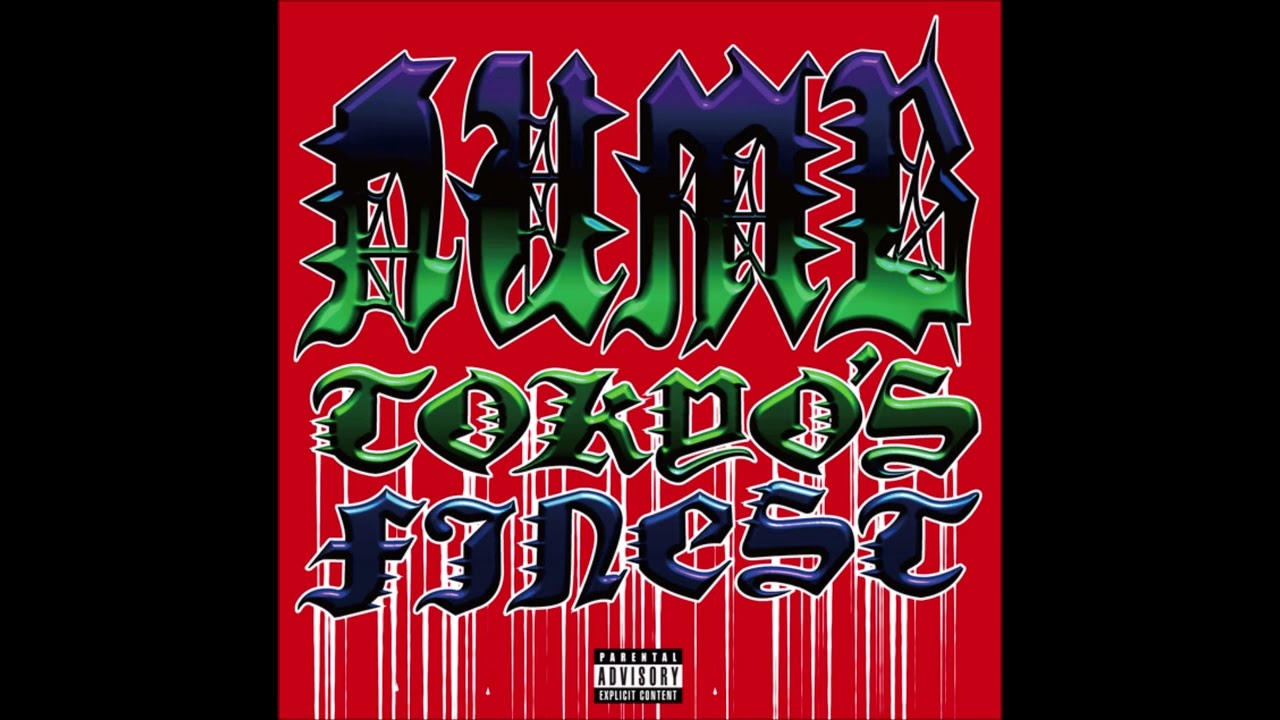 Numb - Tokyo's Finest 2026 (Full Album)