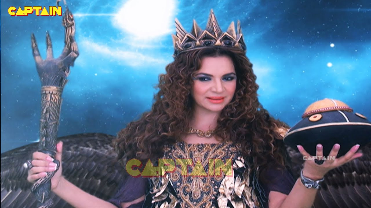 भयंकर परी के हाथ लगा बुराई विजययंत्र | Baalveer | Episode 577 | Full Episode