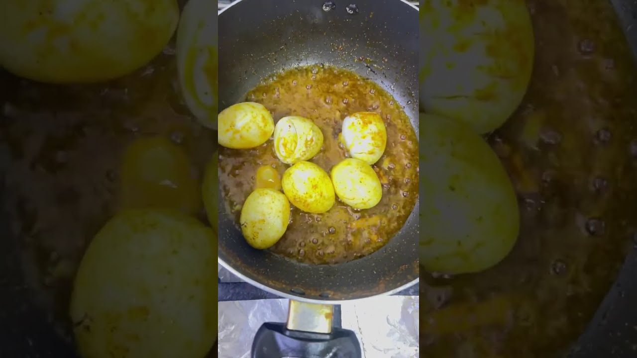 Egg Curry