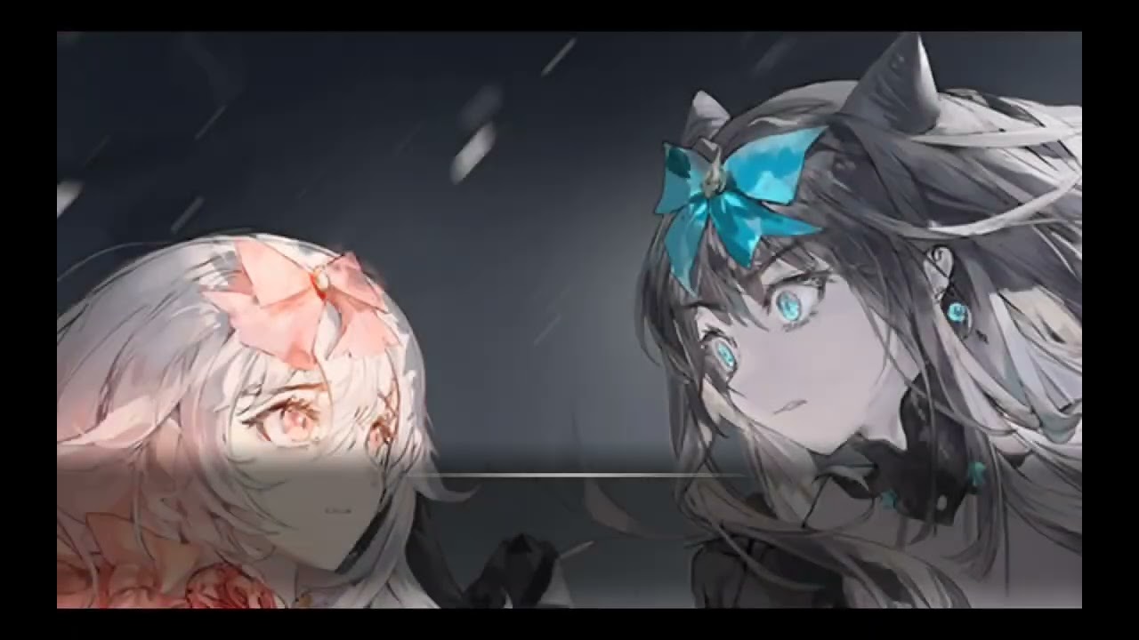 Arcaea final story