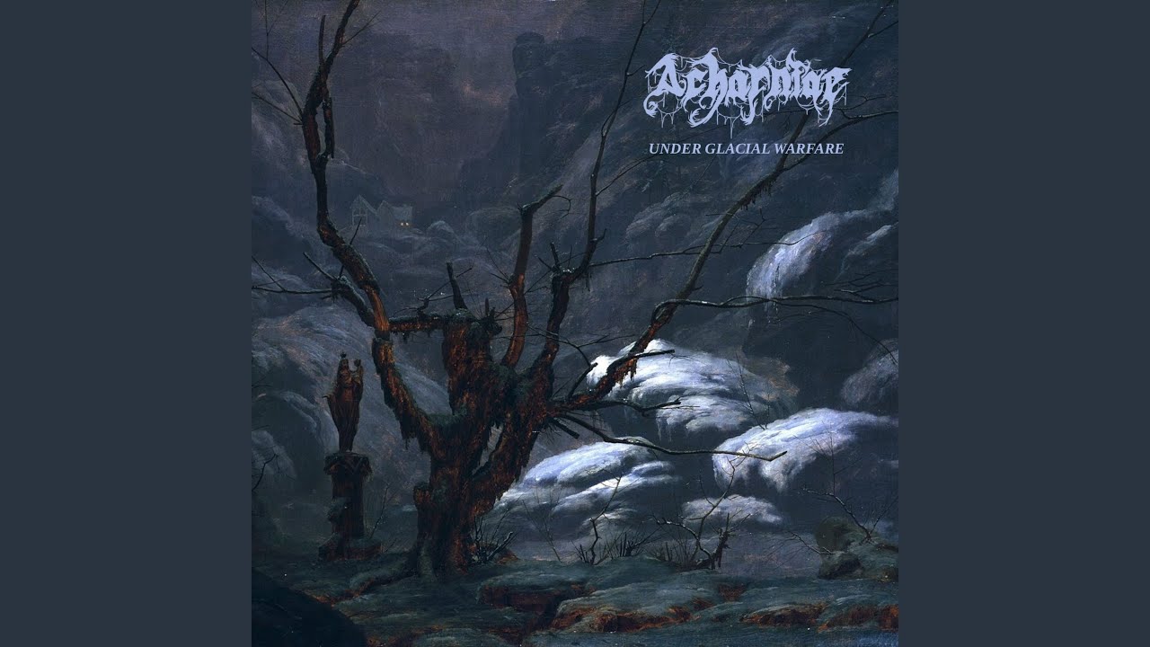 Avarice for Blood