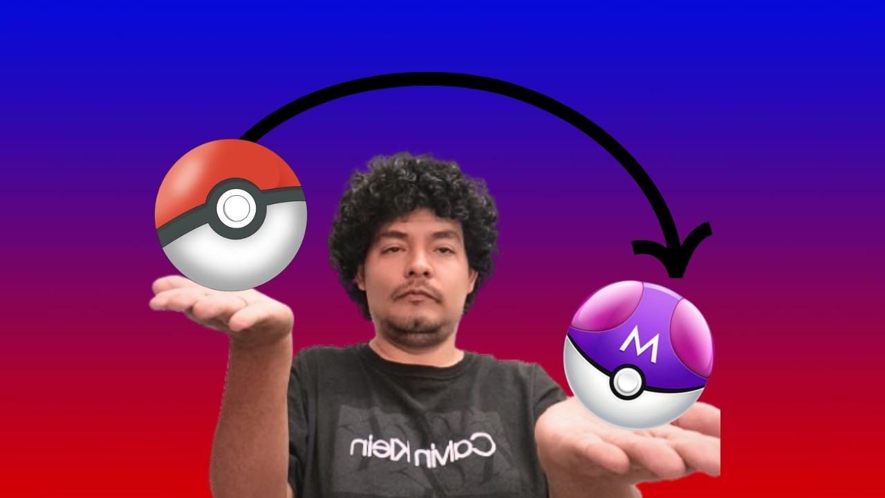 RANKEDS EN POKEMON TCG POCKET