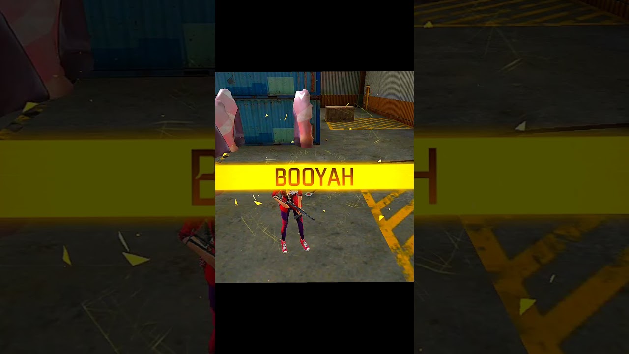 Impossible 🥰🥰#freefire #ffshorts #fflover #shortsfeed #blacknutgaming