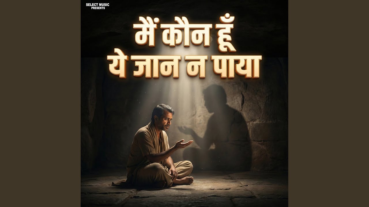 Main Kaun Hoon Ye Jaan Na Paaya