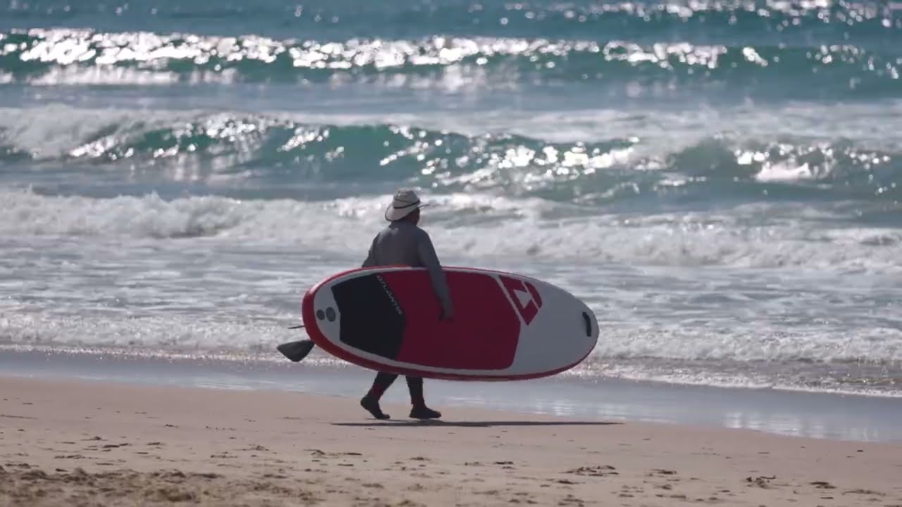 Coolum Beach Holiday Park
