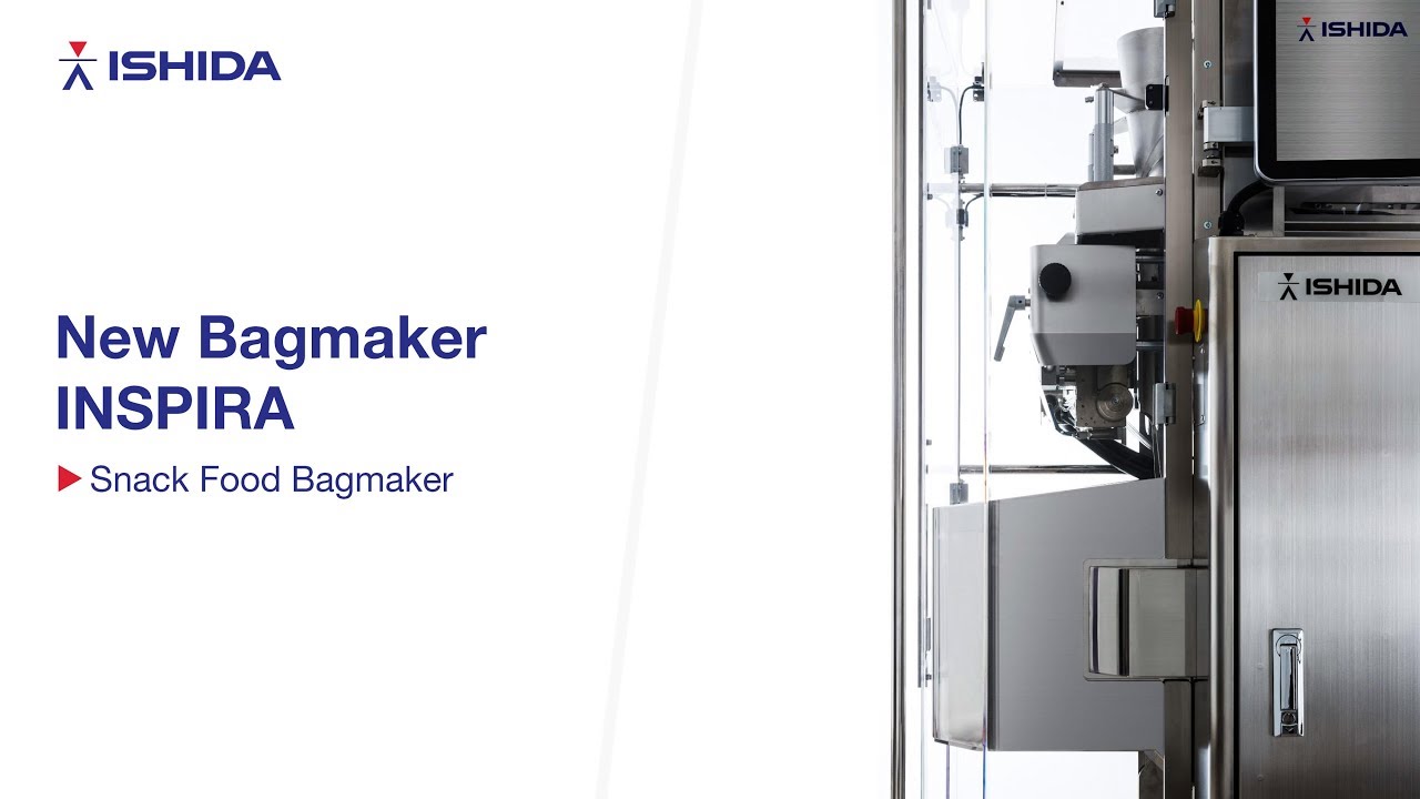 New Bagmaker INSPIRA