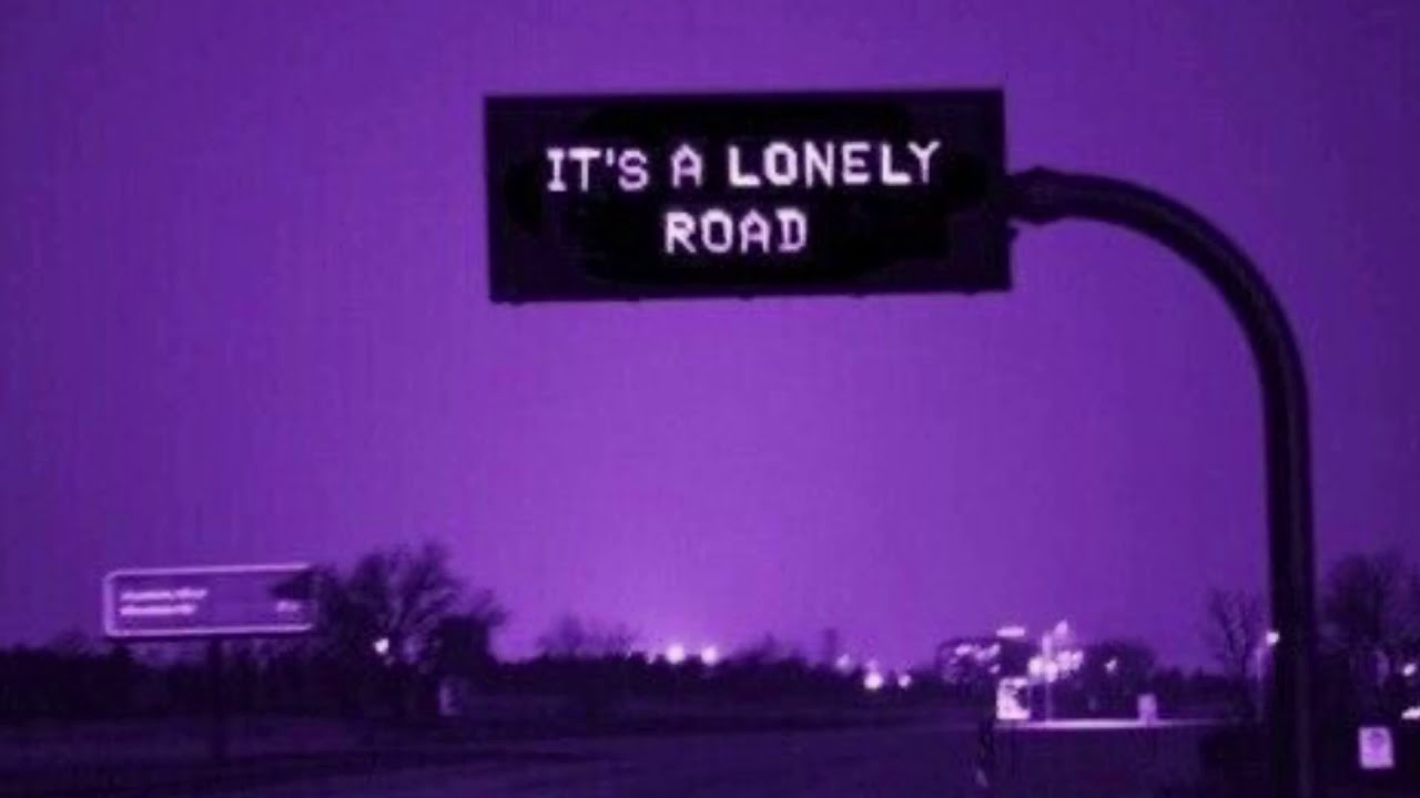 Madlib- Road of the Lonely Ones [Slowed & Reverb]
