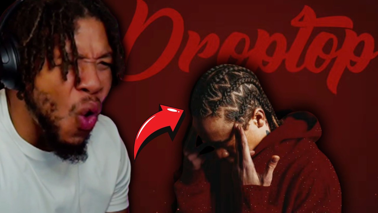 KING SLID On 50 Cent Too! (REACTION)